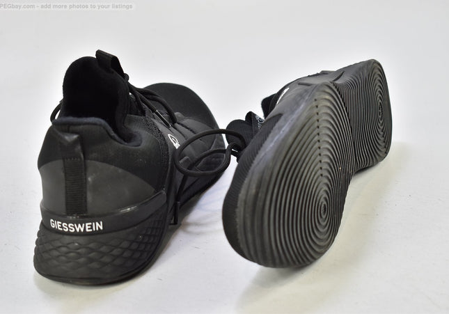 Giesswein Wool TR Herren Halbschuhe Freizeitschuhe EUR 46 Nr. 25-Z 1768-SchuhGebraucht