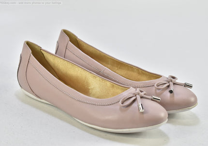 Geox  Damen Halbschuhe Slipper Ballerinas  EUR 39 Nr. 26-F 1499