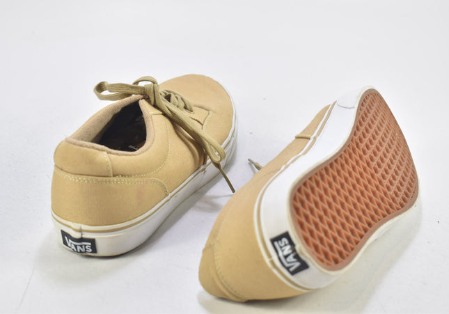 Vans Herren Sportschuhe Sneaker EUR 44,5 Nr. 24-T 2245-Schuh-Gebraucht-secondhand