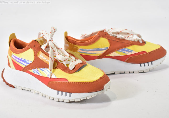 Reebok Classic Damen Sportschuhe Sneaker  EUR 38 Nr. 26-G 2325