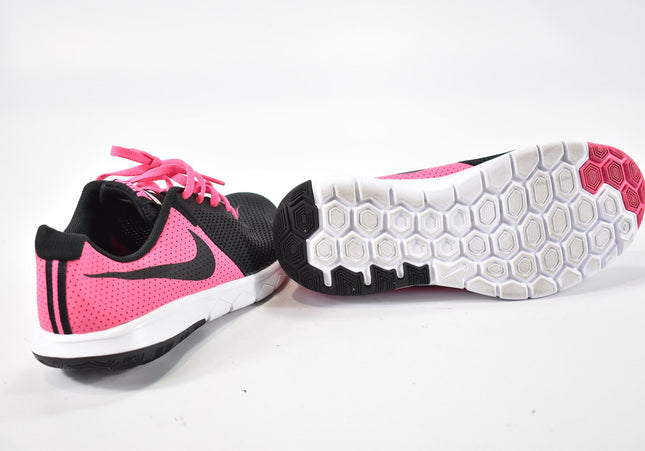 Nike Flex Experience Damen Sportschuhe Sneaker EUR 37,5 Nr. 24-J 1489-Schuh-Gebraucht-secondhand