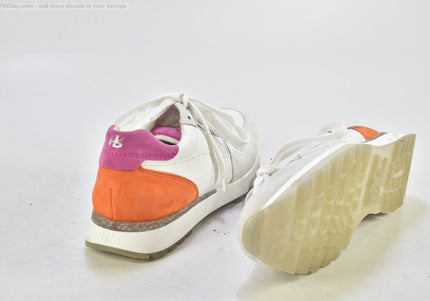 Paul Green  Damen Halbschuhe Freizeitschuhe  UK 6,5 Nr. 26-T 1109