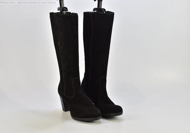   Damen Stiefel Stiefelette Boots  EUR 40 Nr. 25-B 3180