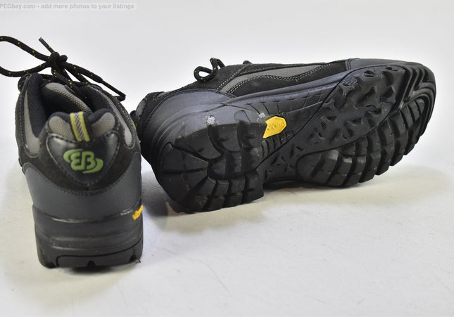 Brütting  Damen Wanderschuhe Trekking  Gr. 37 Nr. 26-U 1377
