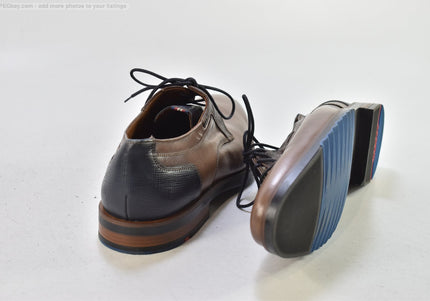 Lloyd  Herren Halbschuhe Freizeitschuhe  UK 9 Nr. 26-G 217