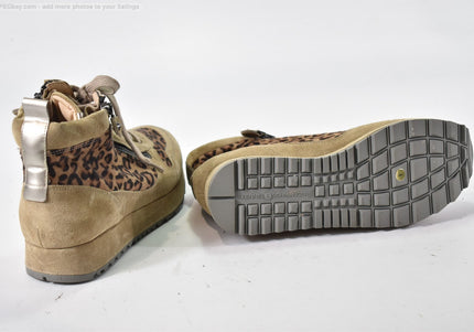 Kennel&Schmenger  Damen Stiefelette Boots  UK 4 Nr. 26-B 1544