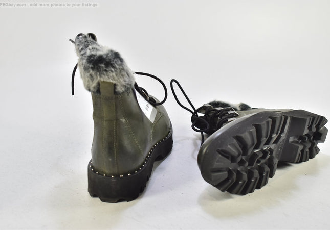 Bugatti  Damen Stiefelette Boots  Gr. 39 Nr. 26-B 2519