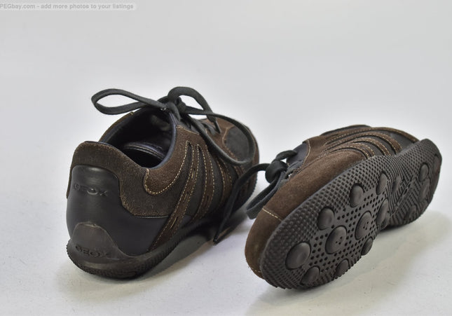 Geox  Damen Halbschuhe Freizeitschuhe  EUR 37 Nr. 25-N 2063