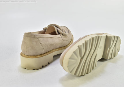 Gabor  Damen Halbschuhe Slipper Ballerinas  UK 6 Nr. 26-Z 1103