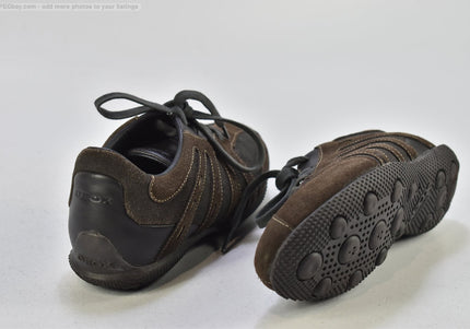 Geox  Damen Halbschuhe Freizeitschuhe  EUR 37 Nr. 25-N 2063