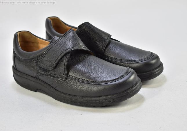Ströber Herren Halbschuhe Freizeitschuhe UK 9 Nr. 25-Z 1769-SchuhGebraucht