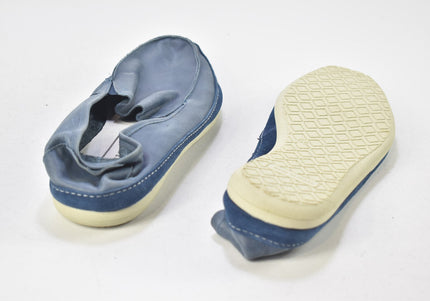 Vivant Herren Halbschuhe Slipper EUR 45 Nr. 24-U 1981-Schuh-Gebraucht-secondhand