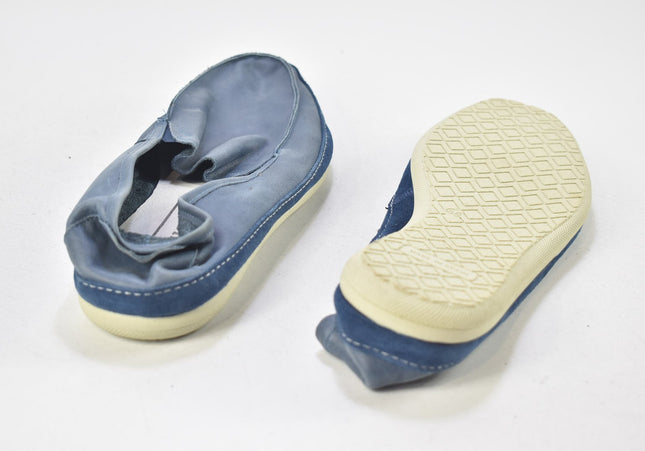 Vivant Herren Halbschuhe Slipper EUR 45 Nr. 24-U 1981-Schuh-Gebraucht-secondhand