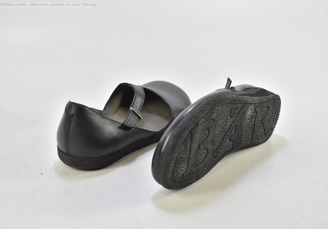 Bär  Damen Sandale Sandalette  UK 4 Nr. 26-S 3772
