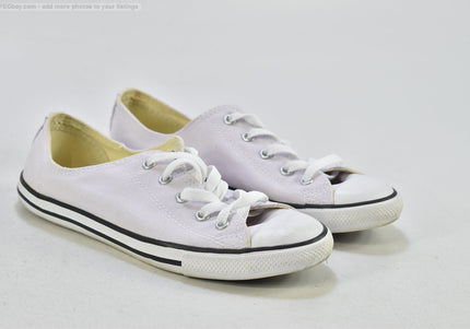 Converse  Damen Sportschuhe Sneaker  EUR 38 Nr. 25-N 1862