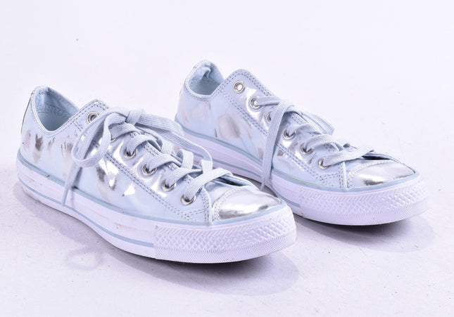Converse Damen Sportschuhe Sneaker EUR 38 Nr. 24-Y 2761-Schuh-Gebraucht-secondhand