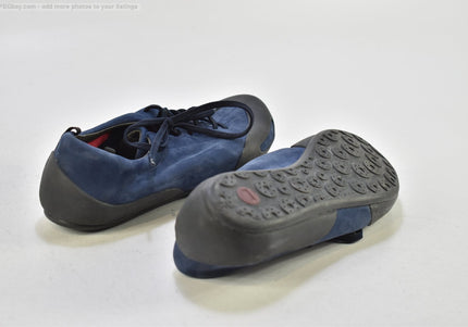 Camper  Damen Halbschuhe Freizeitschuhe  EUR 39 Nr. 26-G 1277
