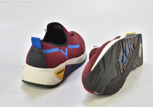 Diesel  Herren Halbschuhe Freizeitschuhe  Gr.46 Nr. 26-U 1556