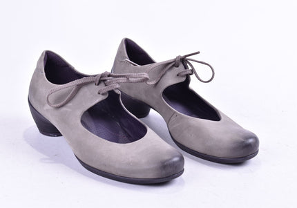 Ecco Damen Pumps High Heels EUR 36 Nr. 24-A 2954-Schuh-Gebraucht-secondhand