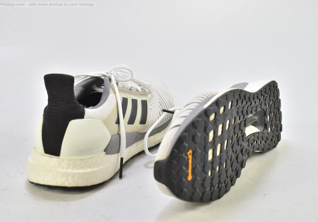 Adidas Solarglide Herren Sportschuhe Sneaker  Gr. 43 1/3 Nr. 26-T 607