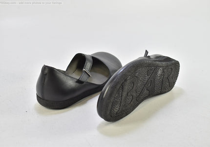 Bär  Damen Sandale Sandalette  UK 4 Nr. 26-S 3772