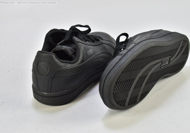 Puma Damen Sportschuhe Sneaker EUR 37,5 Nr. 25-U 1623 - Schuh-Gebraucht - Second-hand - gebrauchte Schuhe