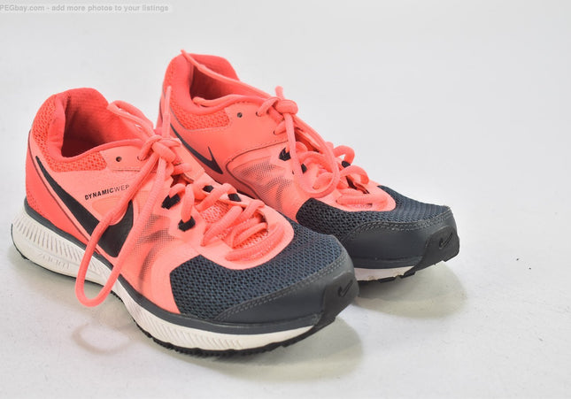 Nike Zoom Winflo Damen Sportschuhe Sneaker EUR 37,5 Nr. 25-F 2641-Schuh-Gebraucht-secondhand