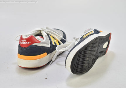 New Balance  Herren Sportschuhe Sneaker  EUR 41,5 Nr. 4R-1536