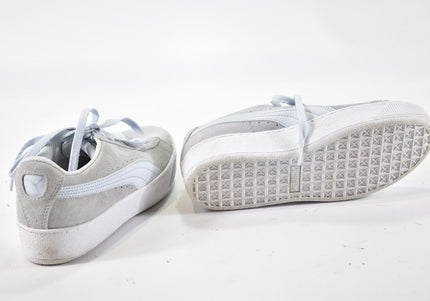 Puma Vikky Damen Sportschuhe Sneaker EUR 38,5 Nr. 24-M 2532-Schuh-Gebraucht-secondhand