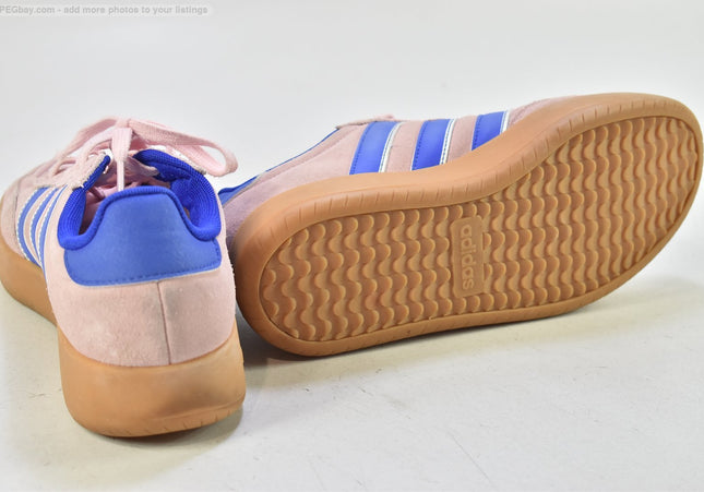 Adidas Barreda Damen Sportschuhe Sneaker  EUR 40 Nr. 26-G 2025
