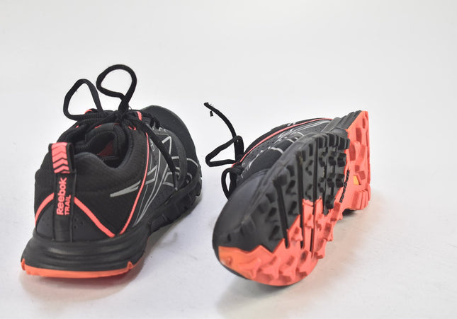 Reebok Damen Sportschuhe Sneaker EUR 37 Nr. 24-X 97-Schuh-Gebraucht-secondhand
