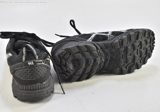 Asics Gel Trail GTX Damen Sportschuhe Sneaker  EUR 39,5 Nr. 26-Y 794