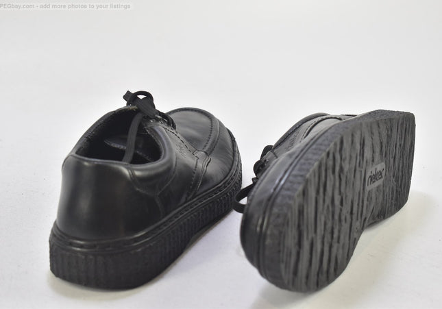 Rieker Herren Halbschuhe Freizeitschuhe EUR 41 Nr. 25-F 1601-Schuh-Gebraucht-secondhand