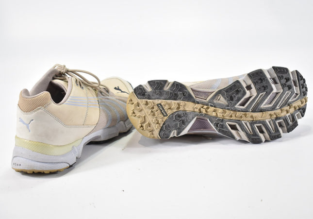 Puma Damen Sportschuhe Sneaker EUR 37,5 Nr. 24-J 1065-Schuh-Gebraucht-secondhand