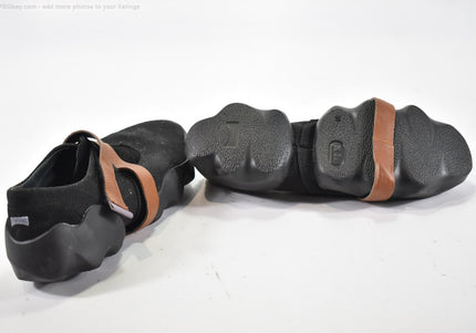 Camper  Damen Halbschuhe Freizeitschuhe  EUR 38 Nr. 25-T 2773