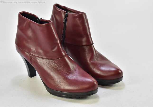 Tamaris  Damen Stiefelette Boots  EUR 40 Nr. 25-B 1314