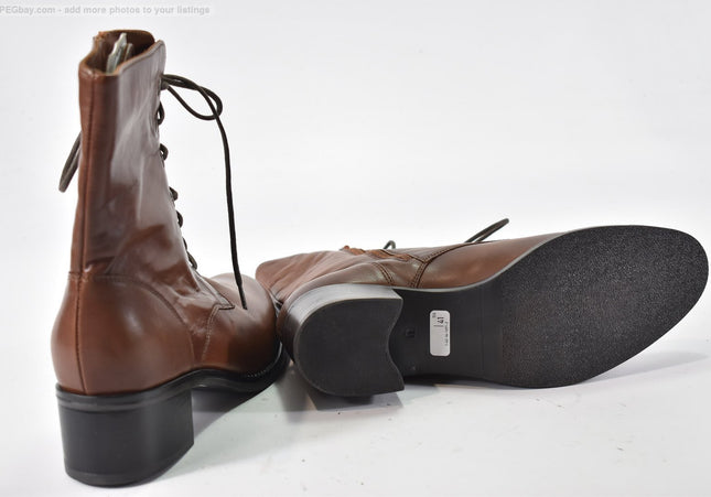 Pat Calvin  Damen Stiefelette Boots  EUR 41 Nr. 26-B 1385