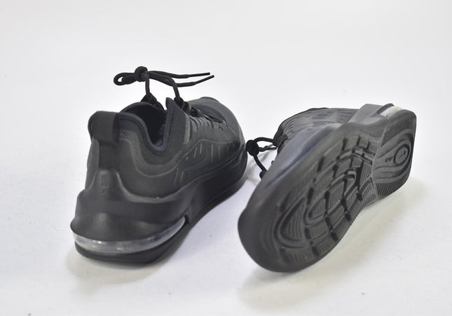 Nike Air Max Axis Herren Sportschuhe Sneaker EUR 40 Nr. 24-O 98-Schuh-Gebraucht-secondhand