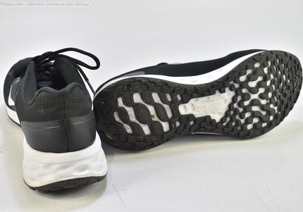 Nike Revolution Herren Sportschuhe Sneaker  EUR 44,5 Nr. 26-J 220