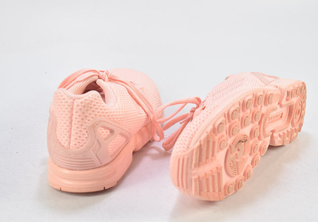 Adidas ZX Flux Damen Sportschuhe Sneaker EUR 39 1/3 Nr. 24-O 1084-Schuh-Gebraucht-secondhand