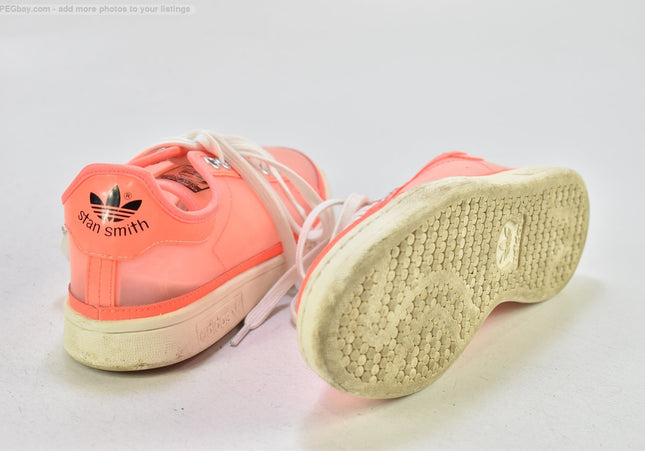 Adidas Stan Smith Damen Sportschuhe Sneaker  EUR 38 2/3 Nr. 26-J 1076