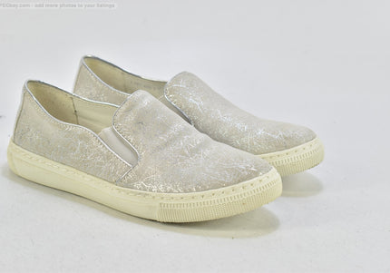5th Avenue  Damen Halbschuhe Slipper Ballerinas  EUR 37 Nr. 26-F 716