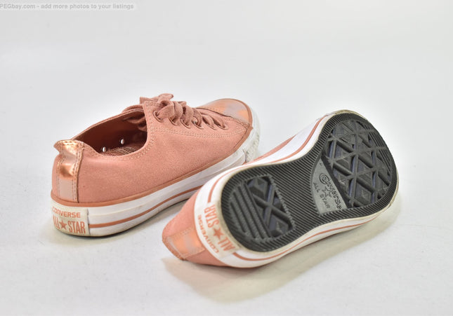 Converse  Damen Sportschuhe Sneaker  EUR 39 Nr. 26-Z 338