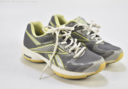 Reebok Simplytone Damen Sportschuhe Sneaker EUR 37 Nr. 25-J 2064-Schuh-Gebraucht-secondhand