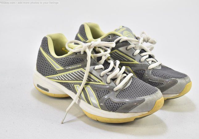 Reebok Simplytone Damen Sportschuhe Sneaker EUR 37 Nr. 25-J 2064-Schuh-Gebraucht-secondhand