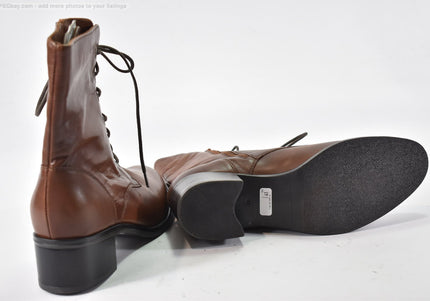 Pat Calvin  Damen Stiefelette Boots  EUR 41 Nr. 26-B 1385