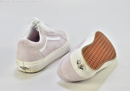 Vans  Damen Sportschuhe Sneaker  EUR 39 Nr. 25-L 1943