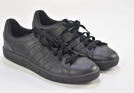 K-Swiss Herren Sportschuhe Sneaker EUR 42 Nr.23-O 597-SchuhGebraucht