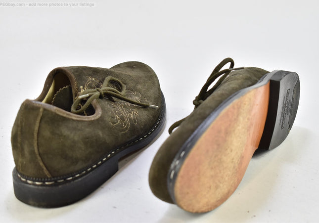 Meindl  Damen Halbschuhe Freizeitschuhe  UK 8 Nr. 25-M 1309