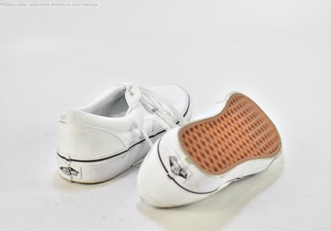 Vans  Damen Sportschuhe Sneaker  EUR 38 Nr. 26-Y 914